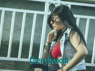 Cherrybooom