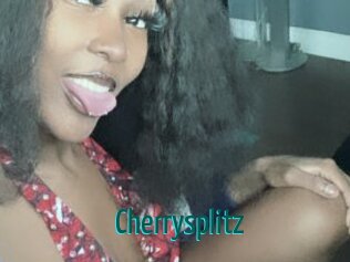 Cherrysplitz
