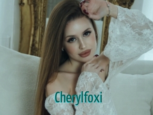 Cherylfoxi