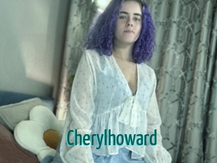 Cherylhoward