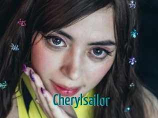Cherylsailor