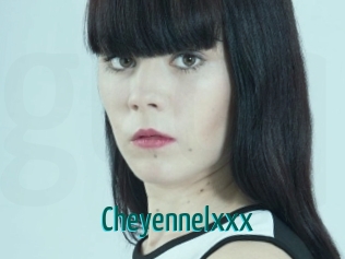 Cheyennelxxx