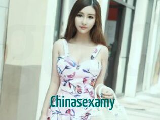 Chinasexamy