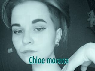 Chloe_morena
