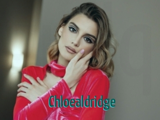 Chloealdridge