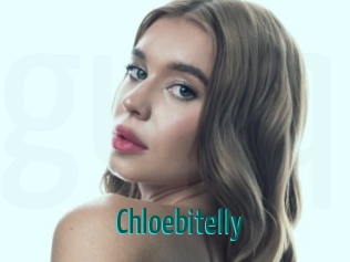 Chloebitelly