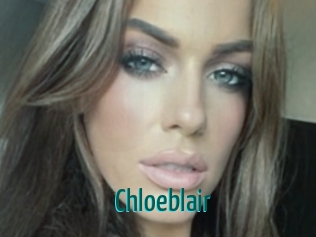 Chloeblair