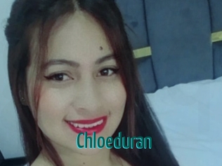 Chloeduran