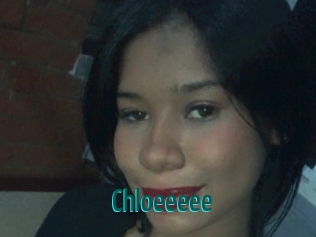 Chloeeeee