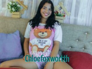 Chloefoxwortth
