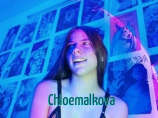 Chloemalkova