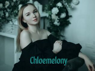 Chloemelony