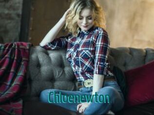 Chloenewton