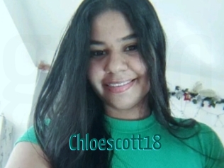 Chloescott18