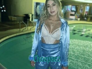 Choepaez