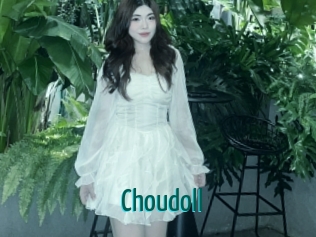 Choudoll