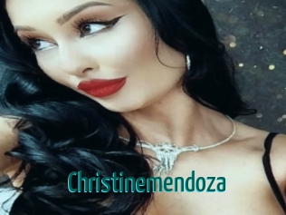 Christinemendoza