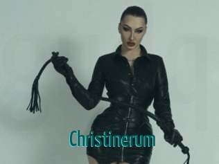 christinerum Guide du Queutard