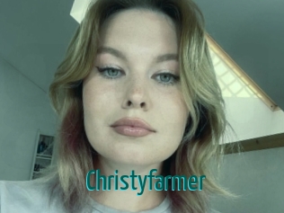 Christyfarmer
