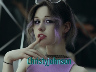 Christyjohnson