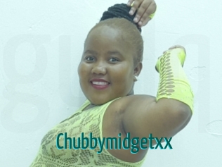 Chubbymidgetxx