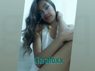 Ciarafoxx