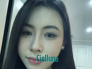 Cielluna