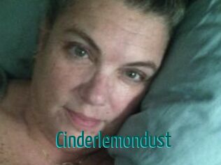 Cinderlemondust