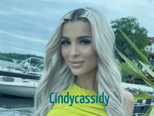 Cindycassidy