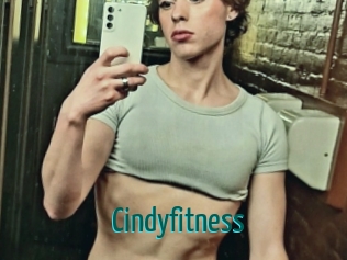 Cindyfitness