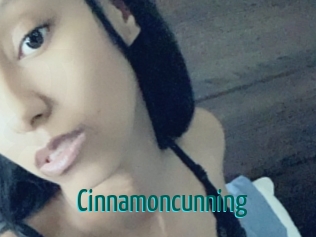 Cinnamoncunning