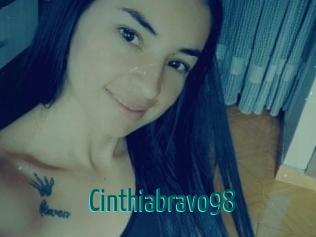 Cinthiabravo98