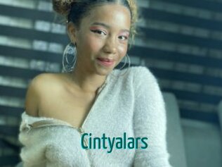 Cintyalars
