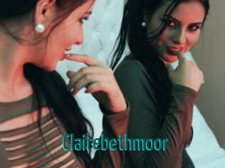 Clairebethmoor