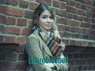 Clairebluebell
