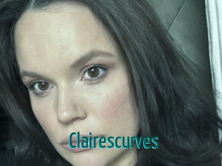 Clairescurves