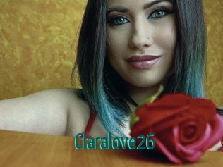 Claralove26