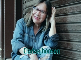 Clarisejhonson