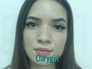 Clarygirl