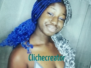Clichecreator