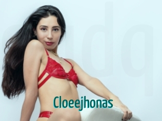 Cloeejhonas