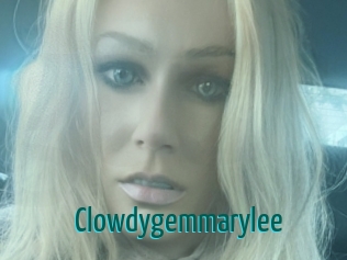 Clowdygemmarylee