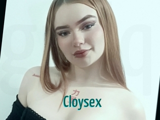 Cloysex