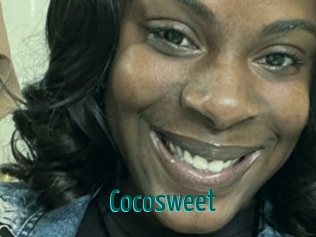 Cocosweet