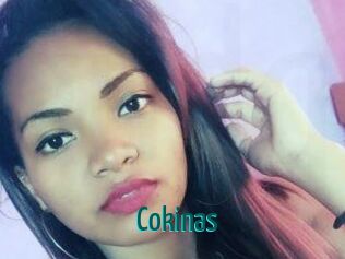 Cokinas