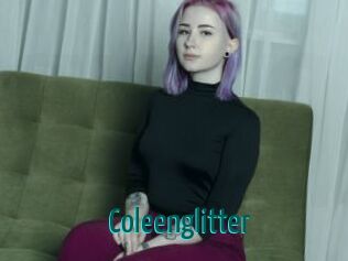 Coleenglitter
