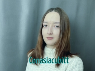 Conasiacubitt