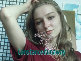 Constancedunaway