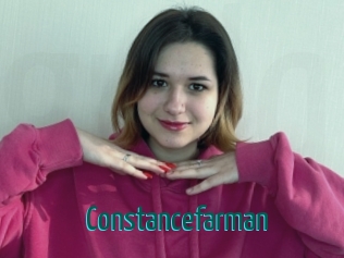 Constancefarman