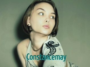 Constancemay